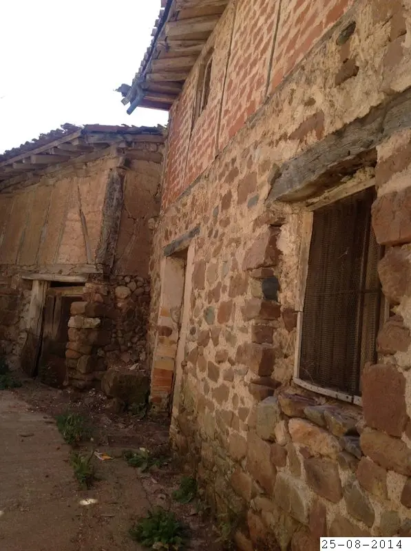 Calle Encimera, 32