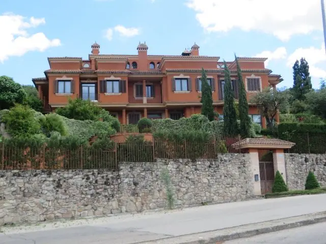 Avenida Marsil, 53