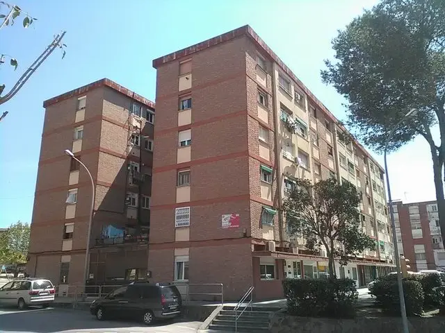 Plaça Poble, 3