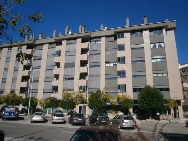 Avenida de Galicia, 18
