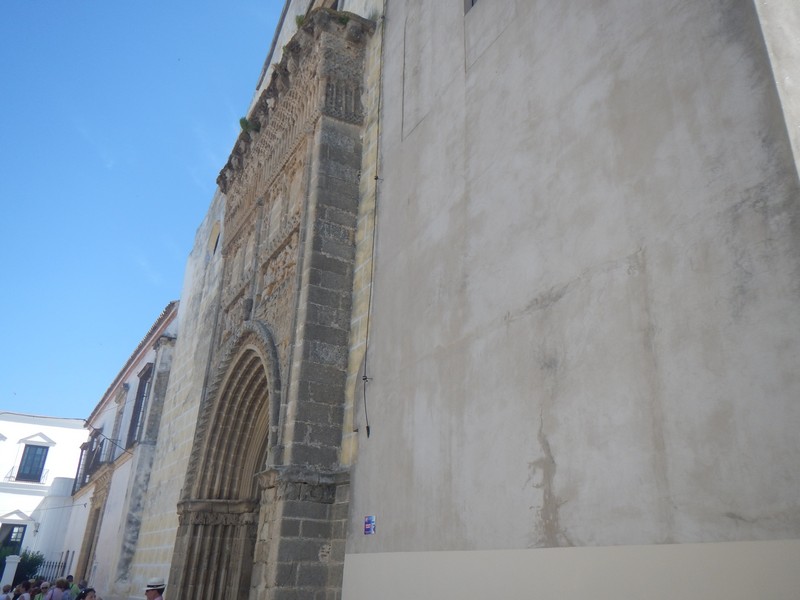 Calle Luis de Eguilaz, 1