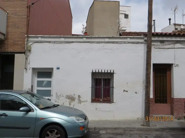 Calle Terranova, 14