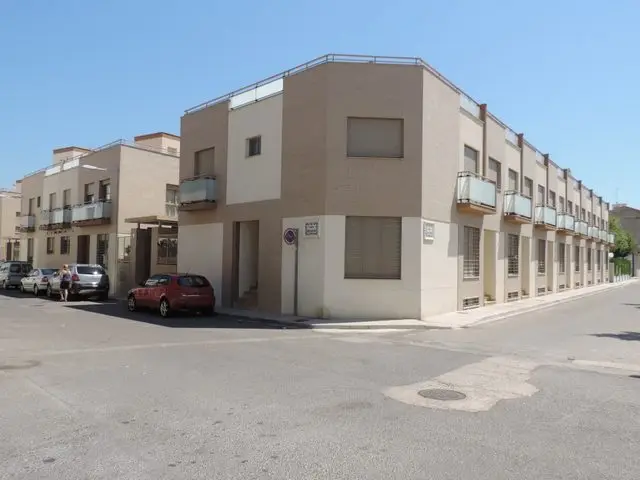Calle Mto Romaguera, 29, Bj C8