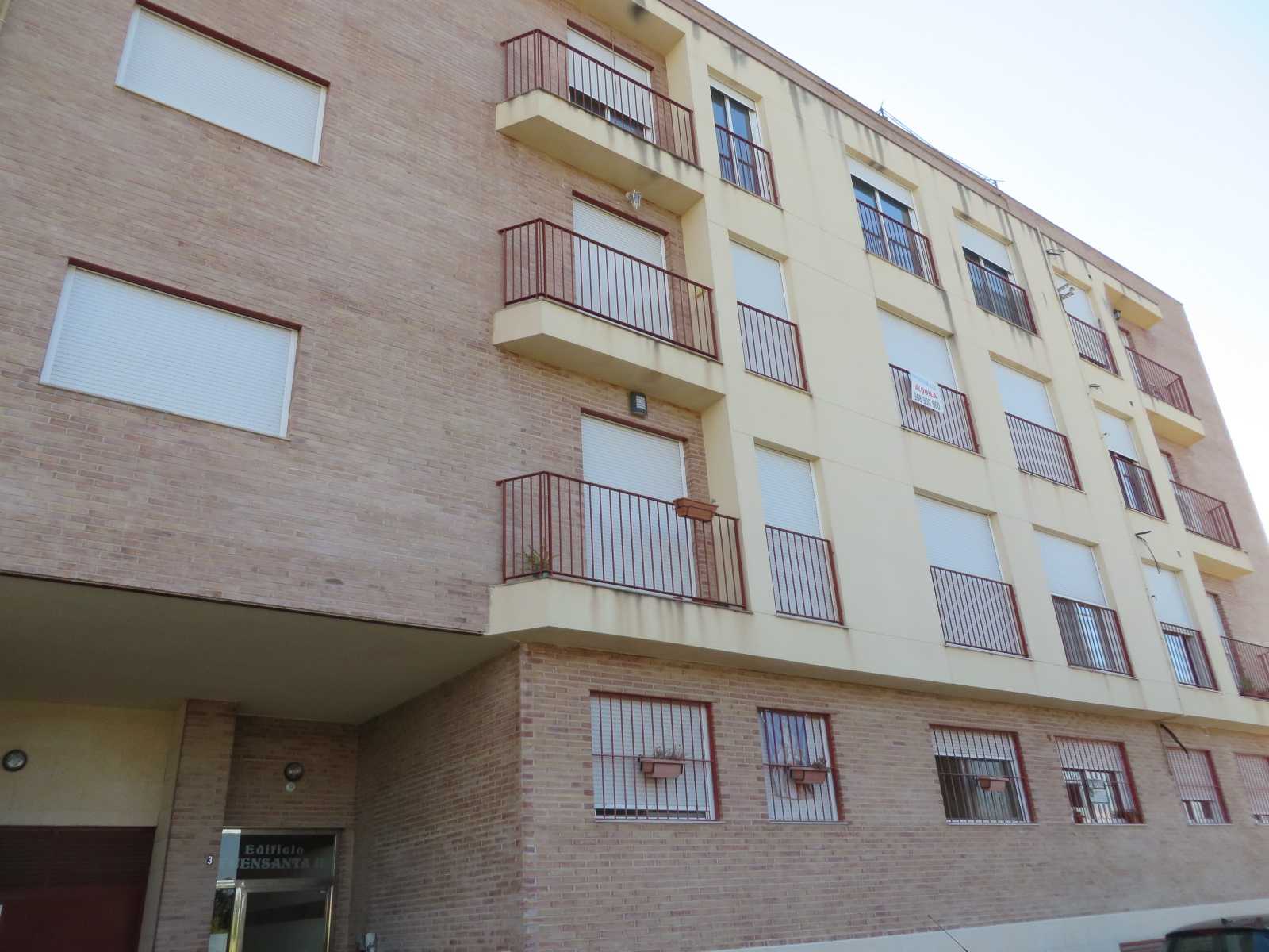 Calle Doctor Fleming, 3