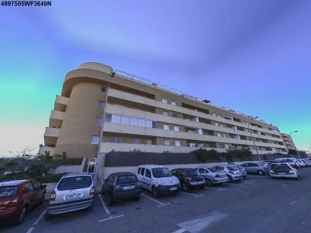 Calle Badajoz 10 Es 24 Bajo 4