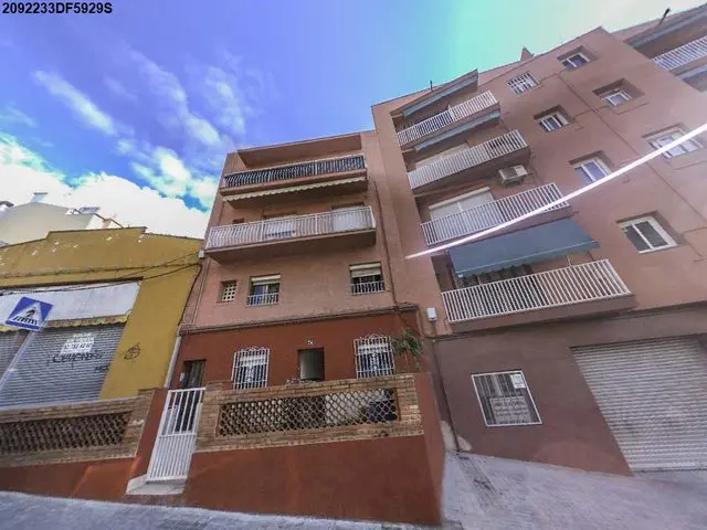 Ronda Cerdanya 24 1º