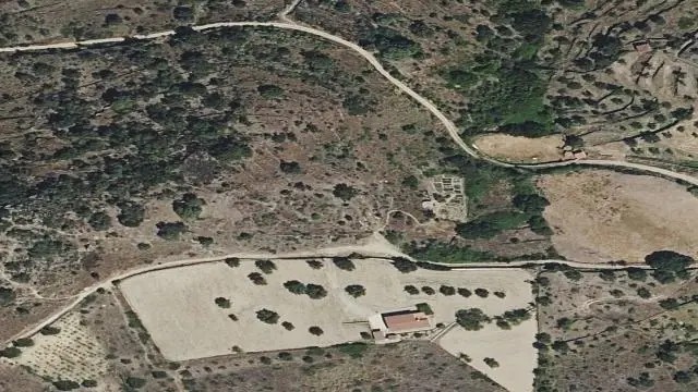 Al Sitio del Penao, Poligono 15 Parcela 7