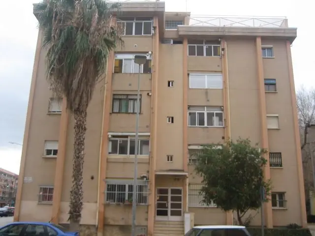 Calle Pintor Dalmau, 10, Puerta 13ª