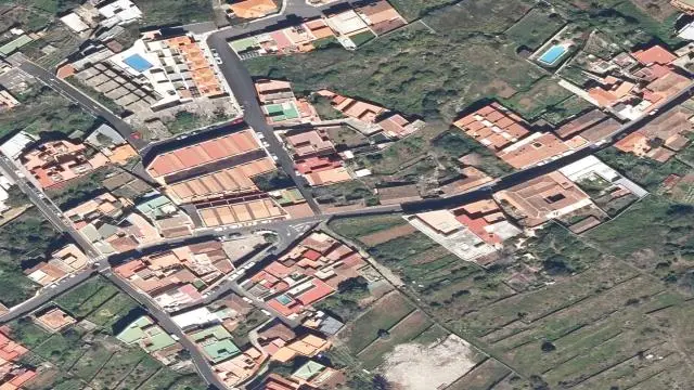 Calle Real, 114