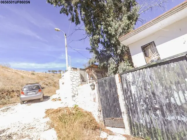 Calle el Bombo, 19-B
