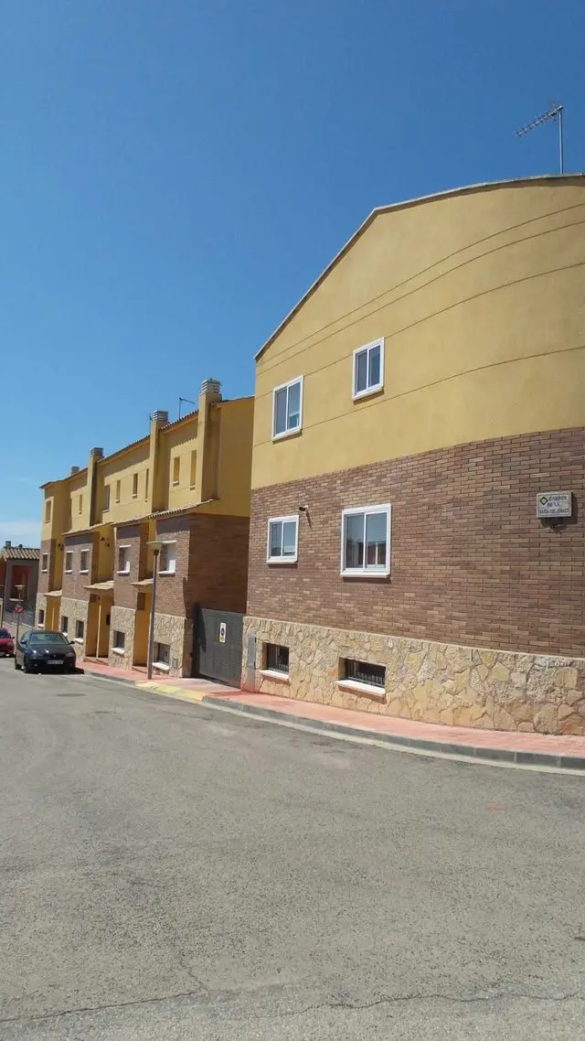 Calle Camí Solá, 8