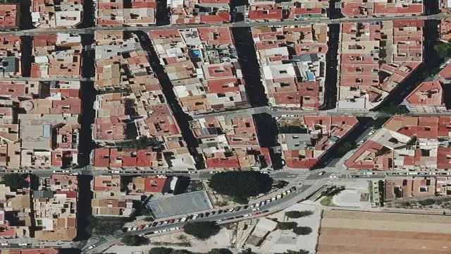 Calle Cronista Viravens, 12-23