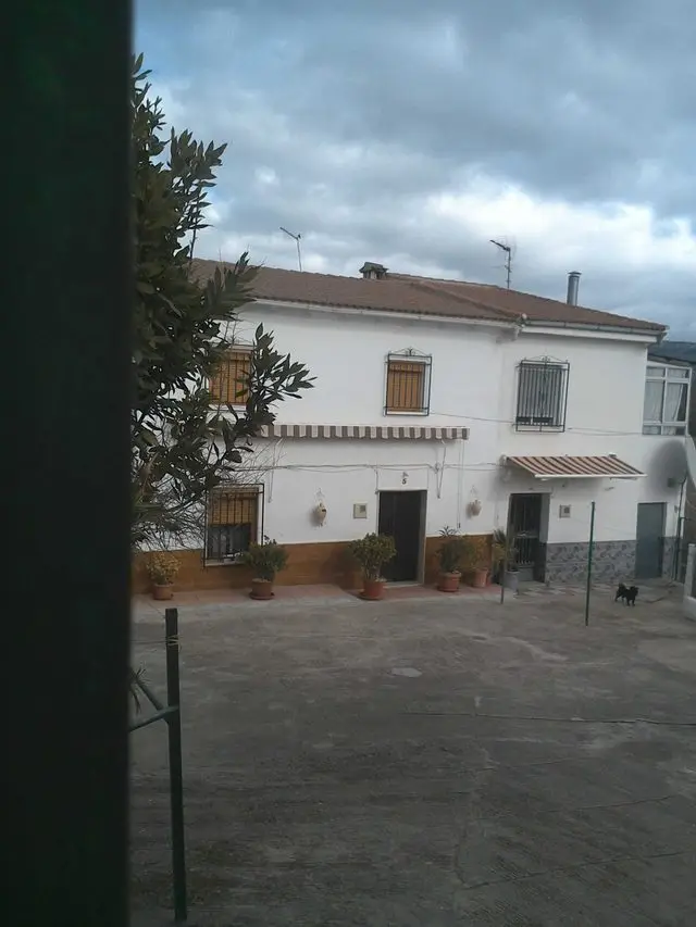 Calle Barrio (Ribera Baja) 5