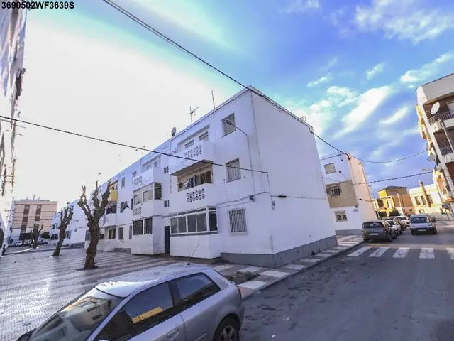 Calle Vicente Aleixandre, 2, Planta 2ª
