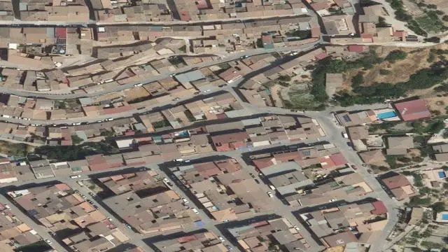 Calle Libertad, 39