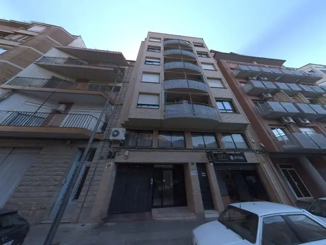 Calle Santa Cecilia, 16