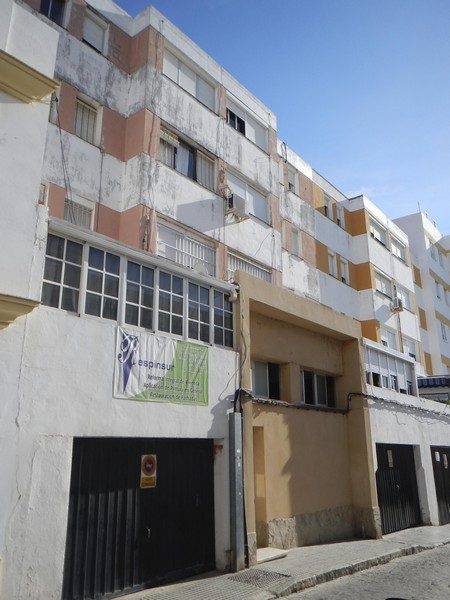 Calle Doctor Cellier, 39, 2º D
