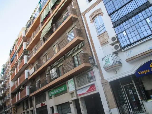 Calle Palos de la Frontera, 21, 1º B
