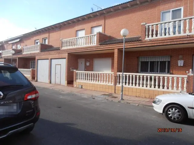 Hoyo de Arena 18