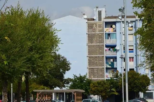 Calle Riu Llobregat Bloq, 2