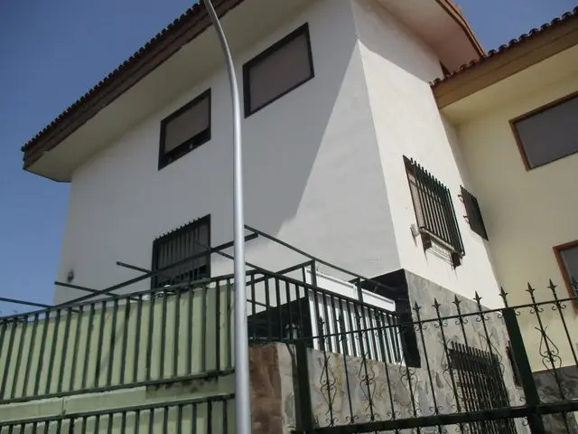 Calle Pedro José de Mendizábal, 19