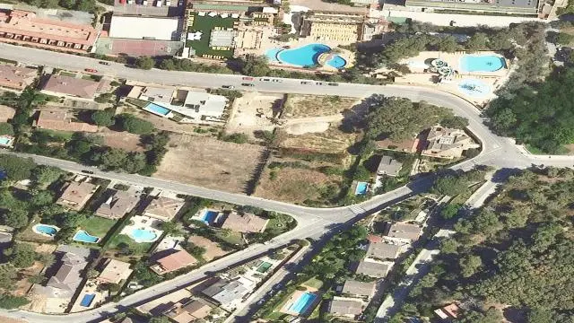 Calle Isidre Nonell, 21