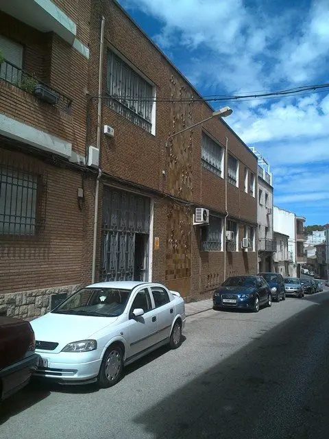 Calle Concepcion Puchol, 11