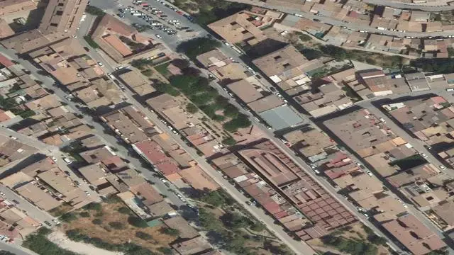 Caracierzo de la Vega
