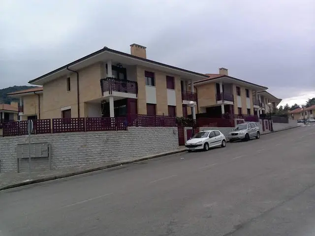 Barrio las Cuevas 15, Chalet 75- la Concha