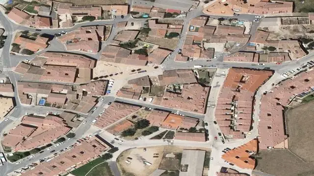 Calle Real y Calle Hondonada