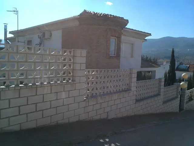Urbanización las Lomas, 7