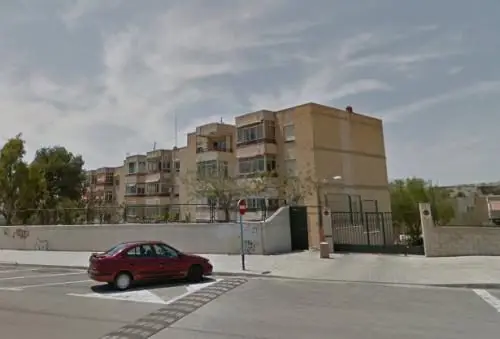 Calle Salvador Allende, 12, Planta Bajo