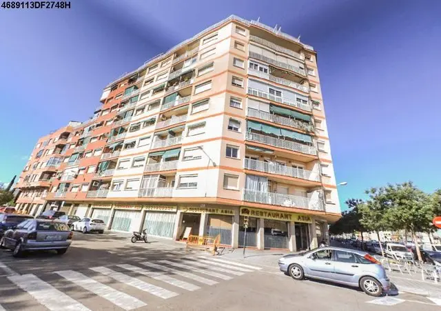 Avenida Carrilet, 342