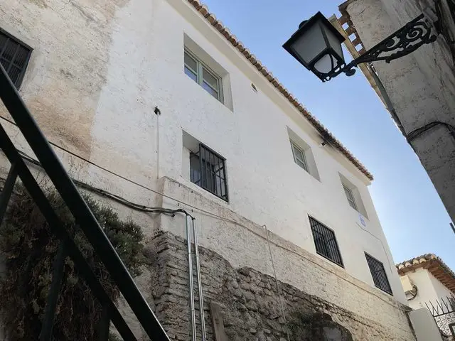 Placeta de la Charca 3
