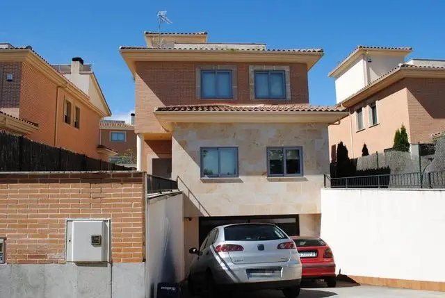 Calle Rio Guadalquivir, 7, Planta Bajo