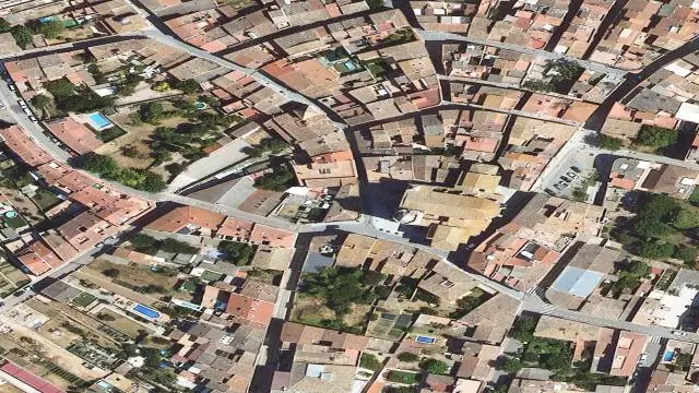 Calle Ponent46-48-50, bj 3ª