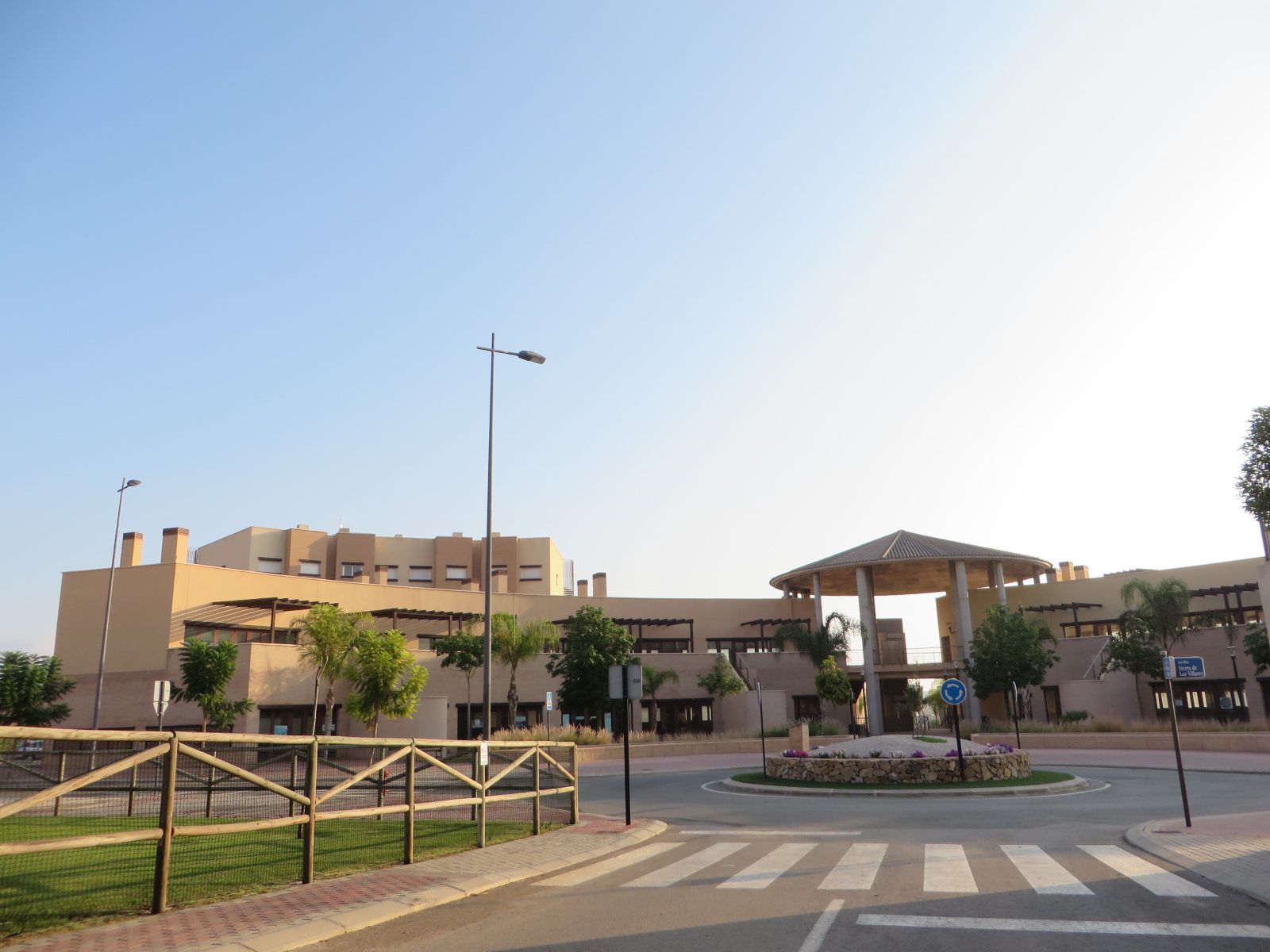 Avenida Sierra de los Villares, 23