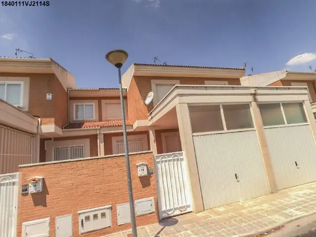 Calle Canarias, 13