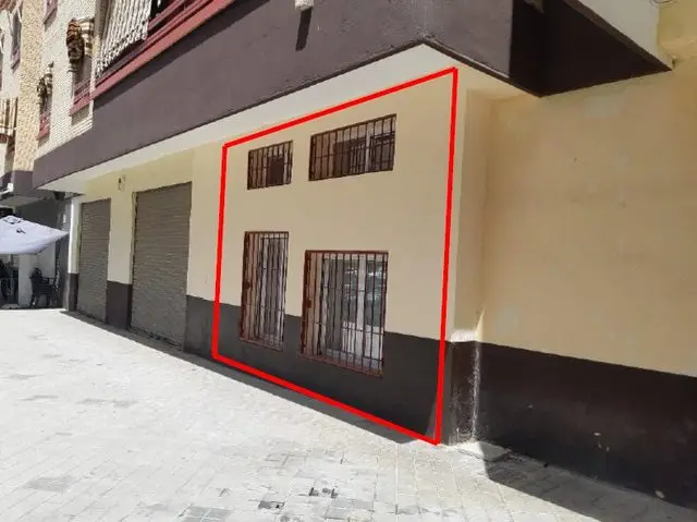 Calle Escultor López Azaustre, 6 3º D