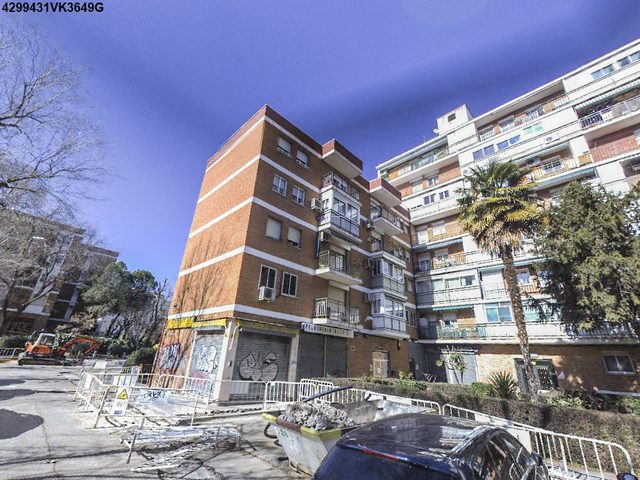 Calle Valle Inclan, 68, 1º A
