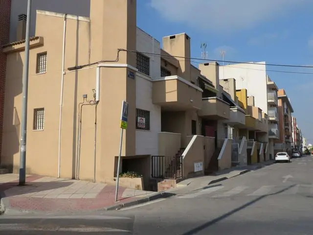 Calle Orfeo S/n, 3 1 a