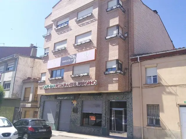 Calle Pablo Diez, 7