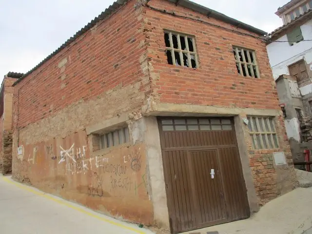 Calle Collado, 50