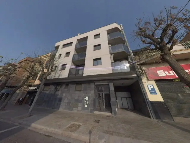 Avenida Garrigues, 95