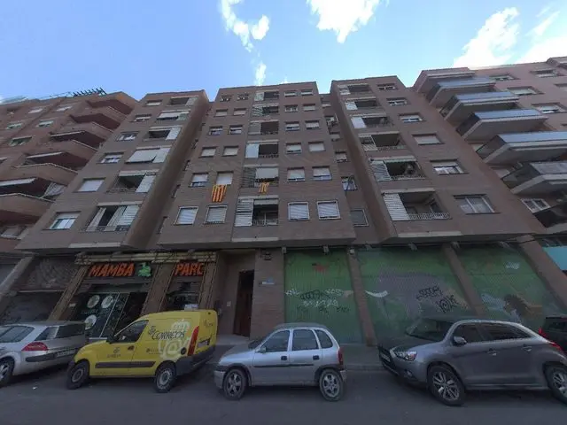 Calle Pere Cavassequia, 24, 6º 2