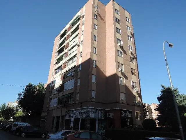 Calle Buenos Aires, 5
