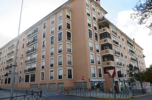 Calle Francisco Rabal, 19, -2º G
