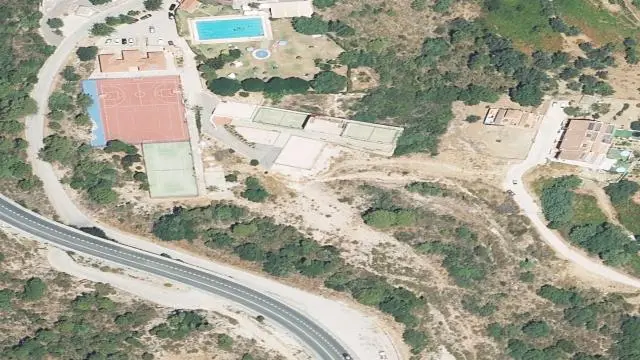 Sc Ar Au-5 el Castañar 19, 29610 Ojen