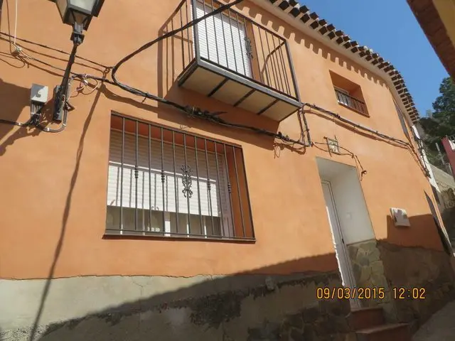Calle Pinar 27