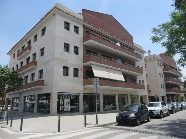 Rambla Mestre Pere Pou 13-15 Bloque4, 3º2º